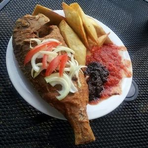 Meet your Posher, George